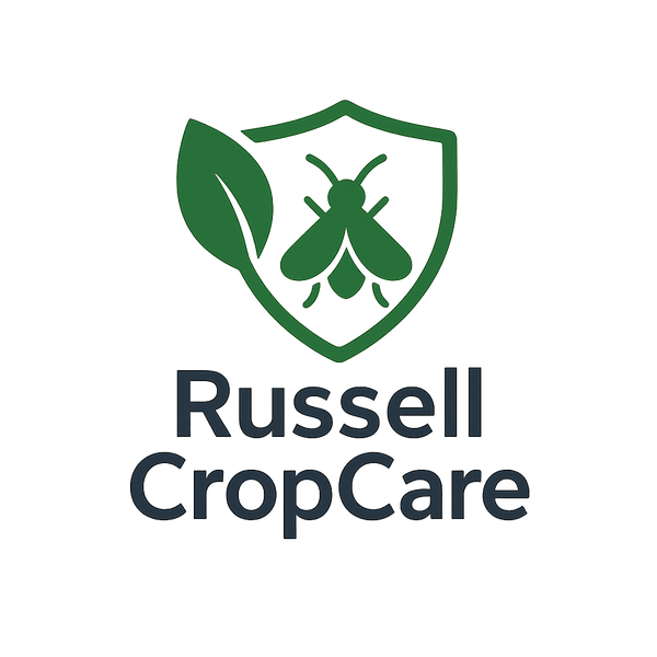Russell CropCare
