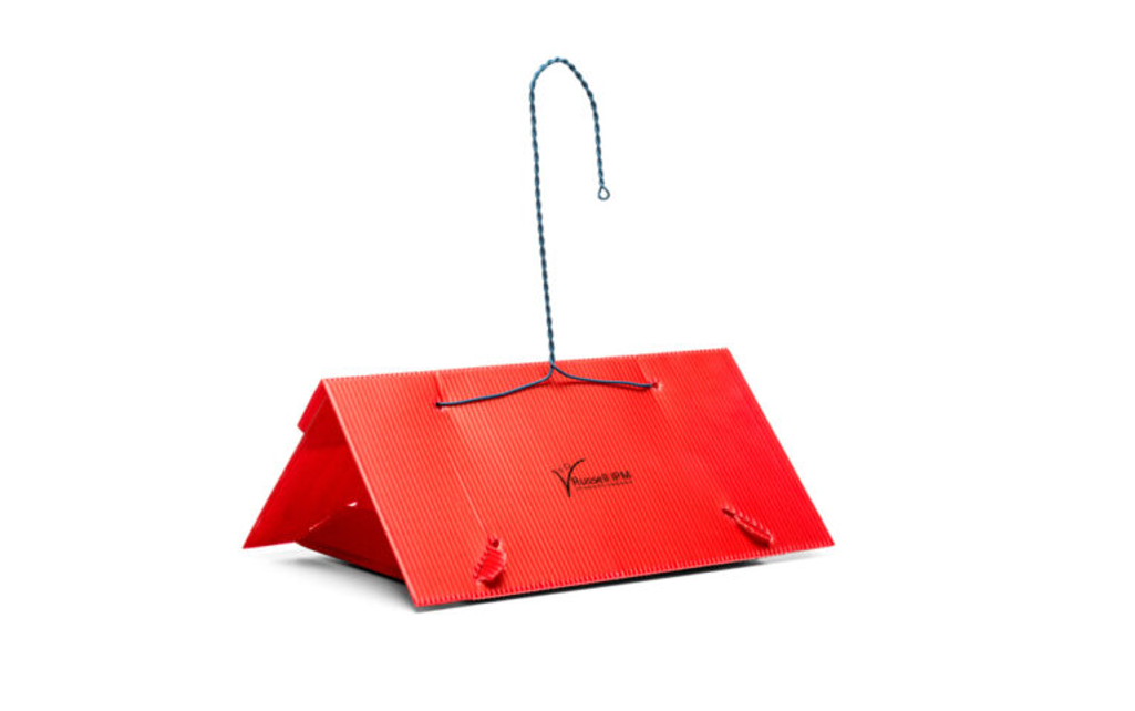 Delta trap  x 3 Sticky liners