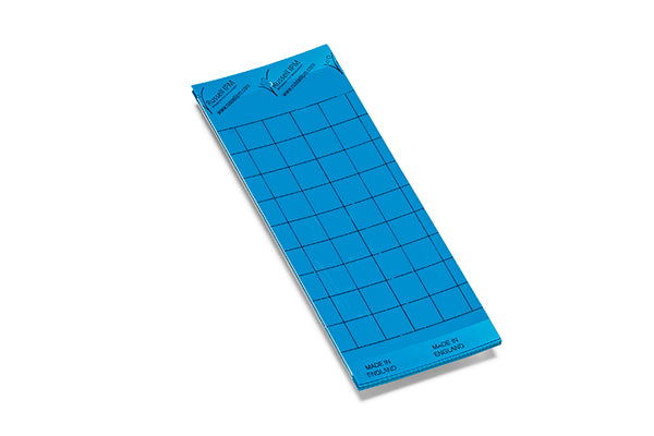 Impact Dry Glue Board - Blue