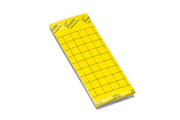 Impact Dry Glue Board - Yellow