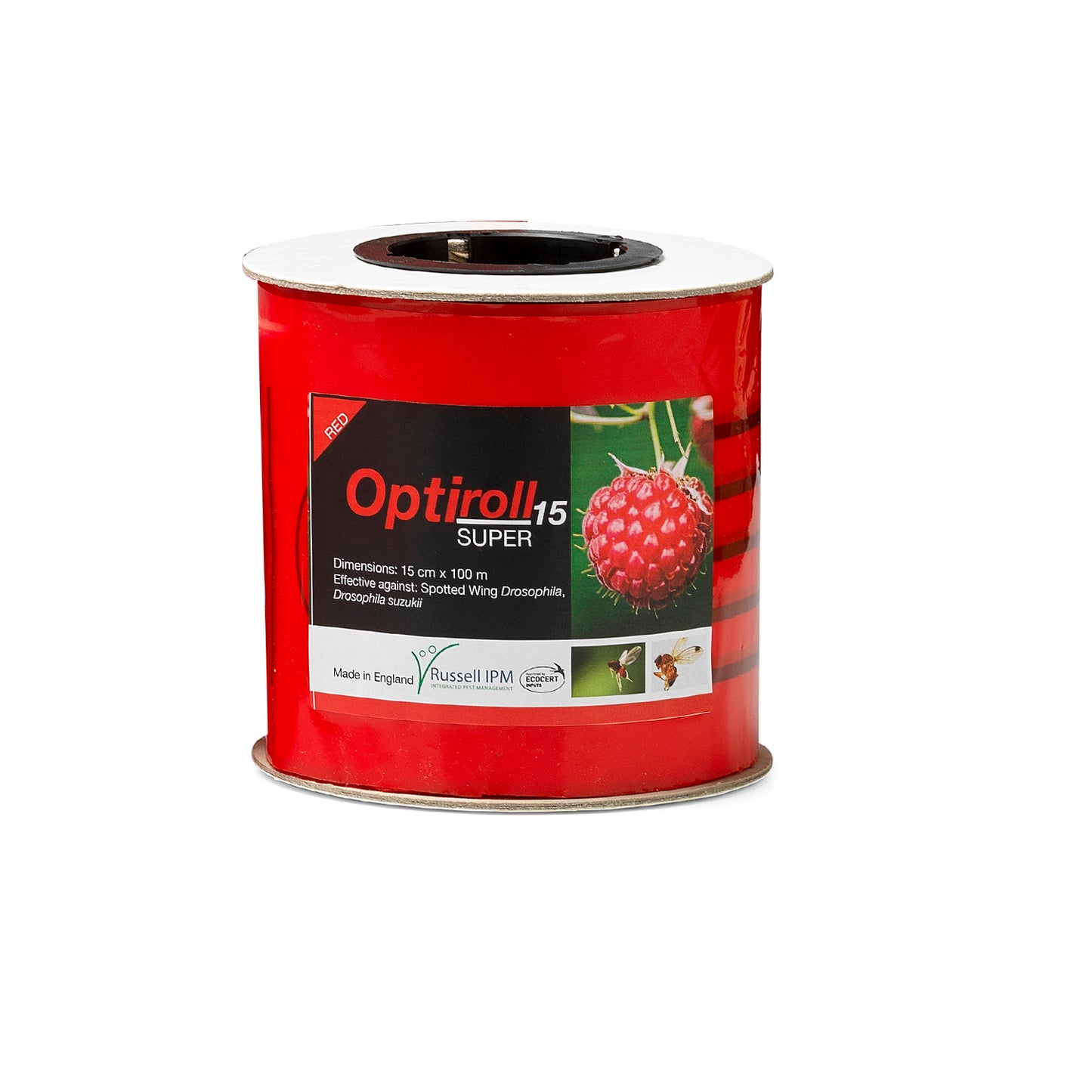 Optiroll Super Red