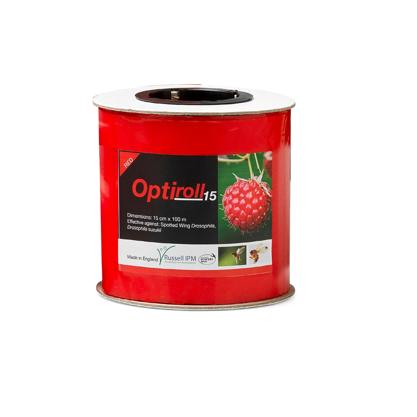 Optiroll Red