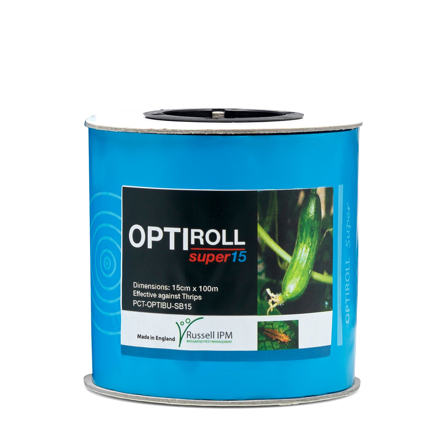 Optiroll Super Blue