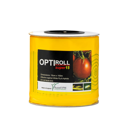 Optiroll Super Yellow