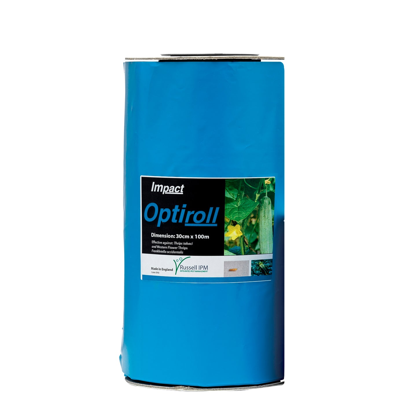 Optiroll Blue
