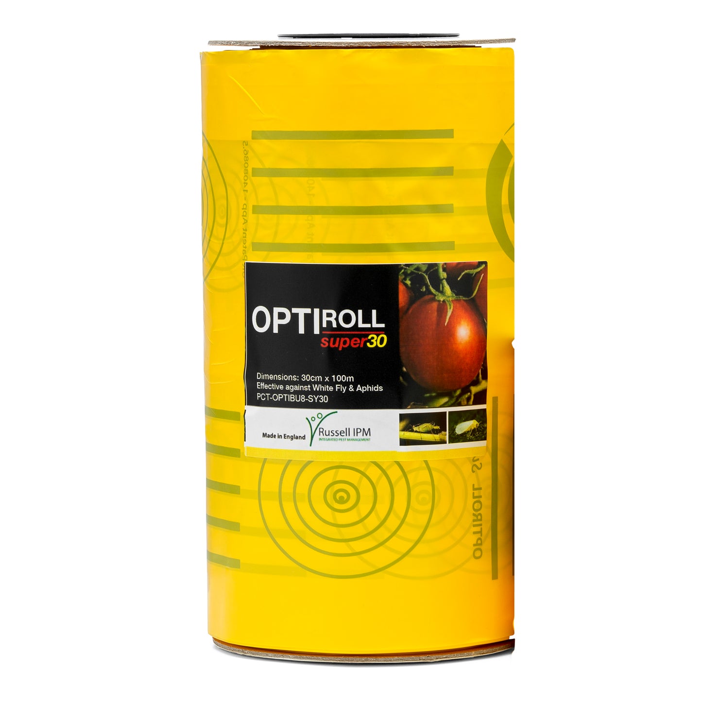 Optiroll Super Yellow
