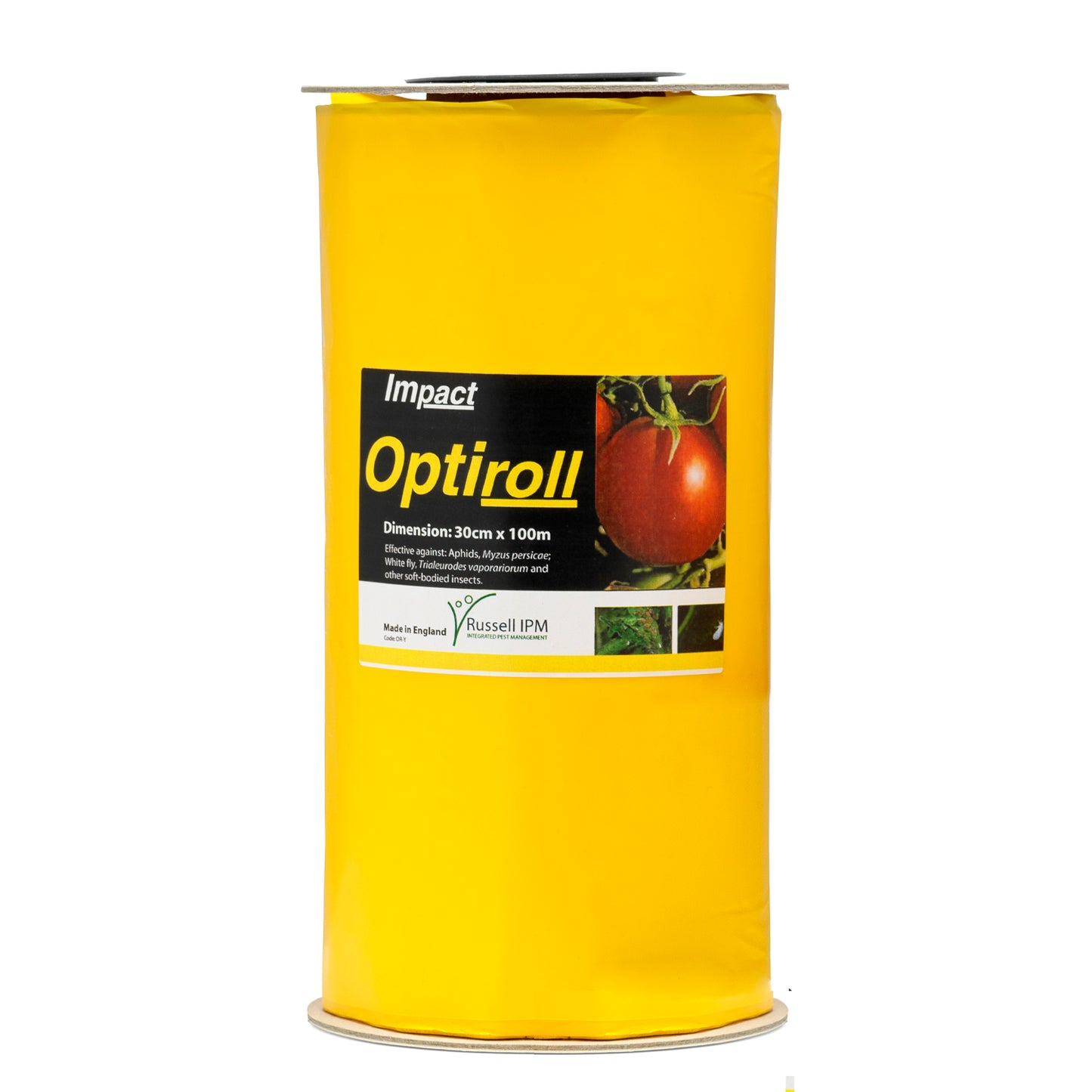 Optiroll Yellow