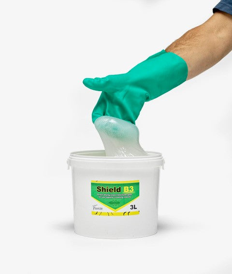 Shield B3 (3L)